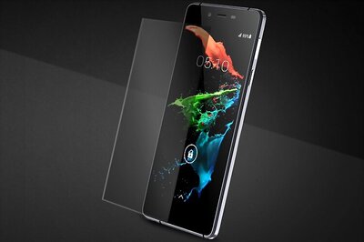 Micromax Canvas Sliver 5: Micromax launches 'the world's slimmest' phone at Rs 17,999