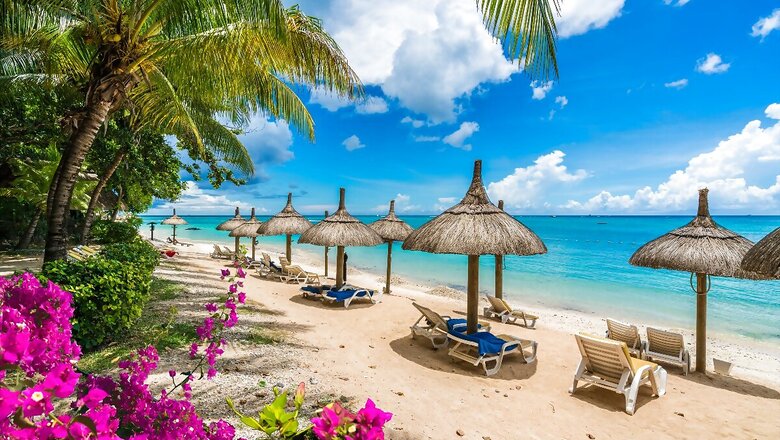 Live Your Best Beach Life In COVID 'Bubbles': Mauritius Resorts Reopen, Only Vaccinated Tourists Allowed