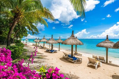 Live Your Best Beach Life In COVID 'Bubbles': Mauritius Resorts Reopen, Only Vaccinated Tourists Allowed