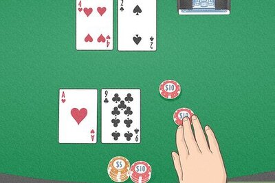 Casino Games with the Best and Worst Odds