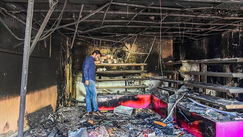 Documents Gutted, Delhi Riot Victims Say Don't Know How to Get Govt Compensation from Govt
