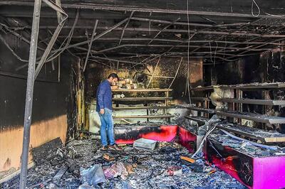 Documents Gutted, Delhi Riot Victims Say Don't Know How to Get Govt Compensation from Govt