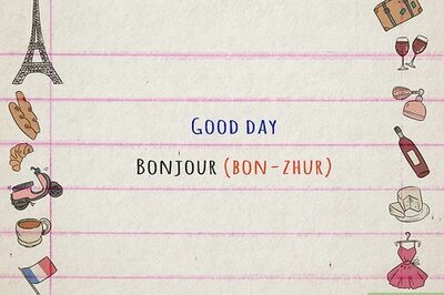 How to Introduce Yourself in French
