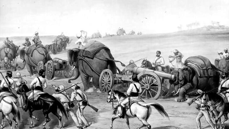 When the Dead Speak: Hidden Stories of 1857 From Ground Zero in Meerut
