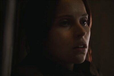 Rogue One Movie Review: An Adventure In Best Tradition of The Space-Age Saga