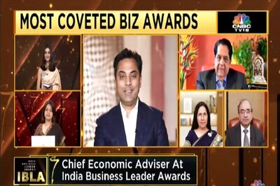 2020 Year of Resilience for Economy and People, Says CEA Subramanian at IBLA 2021