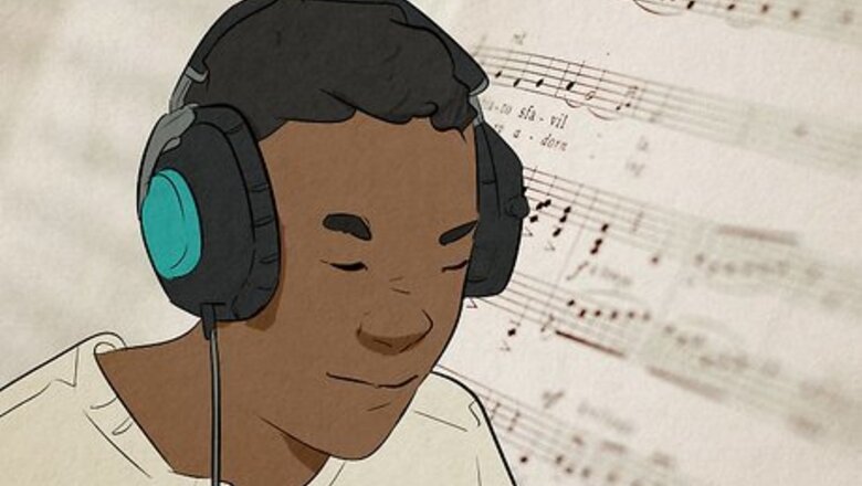 How to Really Listen to Music