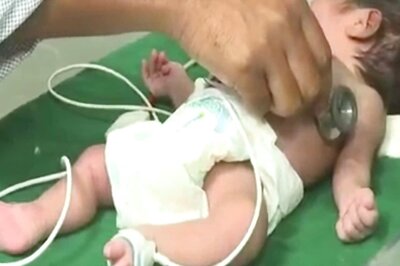 'Our Daughter Will Have an Amazing Life': Hospital Delivers Healthy Baby from Dead Woman's Womb​