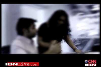 NCW holds CBDT guilty in I-T officer sexual harassment case