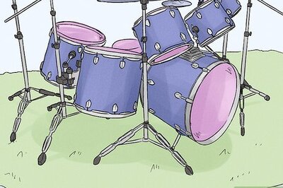 How to Play a Kick Drum