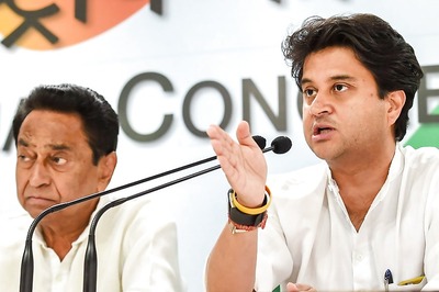 Congress Set to Announce First List of Candidates for Madhya Pradesh Polls by August-End