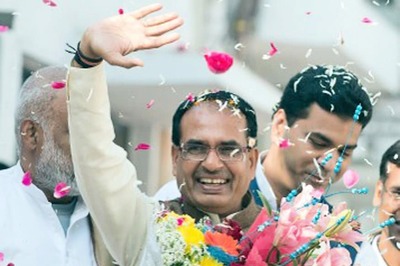 Ahead of Polls, Shivraj Govt Announces Rs 859 Crore Aid to Onion, Garlic Farmers in Madhya Pradesh