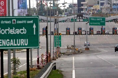 Guarantees Done, Congress Govt to Develop Roads at Rs 65 Lakh Per Km to Connect Rural & Urban Karnataka