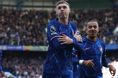 Chelsea's Cole Palmer Nets Four Goals in One Half, Becomes First PL Player Ever to Do So