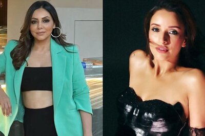 Did Gauri Khan Vote On Poll Slamming Bollywood For Reducing Triptii Dimri To 'Disgusting Steps'? | Know Here