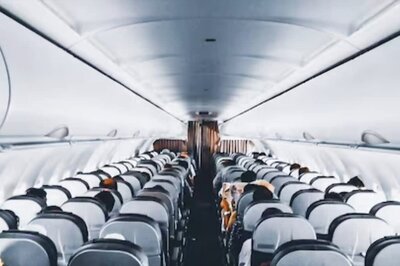 Why In-flight WiFi Remains Unavailable On Indian Domestic Airlines