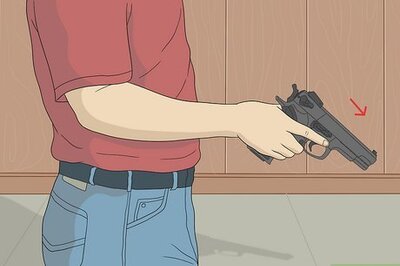 How to Fire a Gun