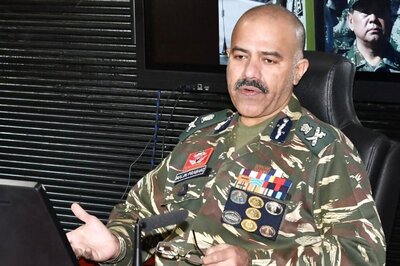 ‘Despite Threats from Pakistani Dogs…’ ADG CRPF’s Message to Team on Success of G20 Srinagar Meet