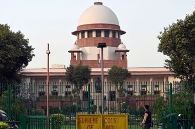 SC Rejects Plea Seeking Quashing of Notification That Restored Rahul Gandhi's LS Membership