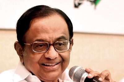 BJP's Response on Kharge's Letter to Modi Example of Intolerance: Chidambaram