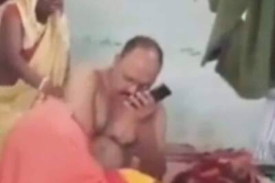 Bihar Cop Forces Woman to Give Body Massage for Getting Her Son Out of Jail; Suspended