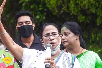 Throne for Mamata, Pick-Me-Up for BJP, Vindication for EC: Little Something for All in Bhabanipur