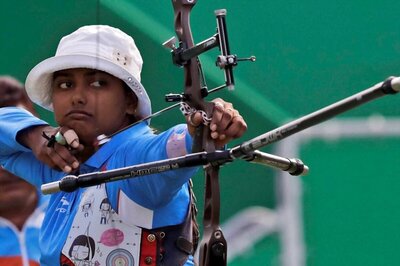 Tokyo Olympics-bound Indian Archers first to Get Fully Vaccinated