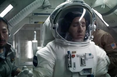 Life Review: Dialogues Win In This Space Battle Between Human, Alien