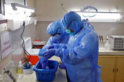 Three Senior DDA Officials Found Covid-19 Positive