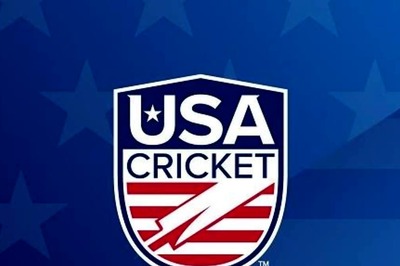 Pressure Mounts on USA Cricket Ahead of ICC Annual Conference