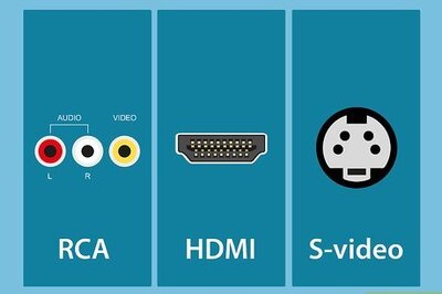 How to Connect a DVD Player, VCR, and Digital Cable Box