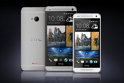 HTC One Mini announced with 4.3-inch display, Ultrapixel camera