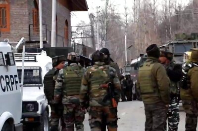 Terrorists Fire Upon Kashmiri Pandit Shopkeeper in J&K's Shopian – 4th Attack in Last 24 Hours