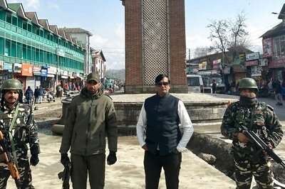 'Conman' Who Posed as PMO Official Booked for House Grab Bid in Ahmedabad; Faces 4 FIRs in Gujarat