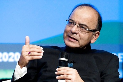 Private Sector Needs to Invest Big-Time, Says Jaitley