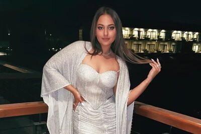 When Sonakshi Sinha Teased Her Ideal Wedding Ceremony: 'I Love Big, Fat Weddings But...'