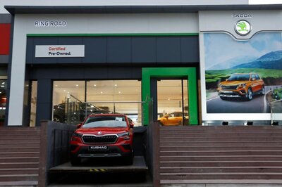 Skoda Opens Two New Dealerships in NCR Region Eyeing Expansion in Northern Marketsin