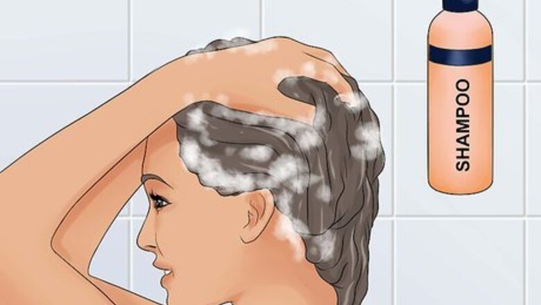 How to Condition Your Hair with Beer and Chamomile