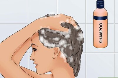 How to Condition Your Hair with Beer and Chamomile
