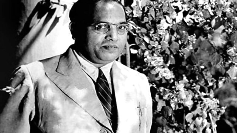 Ambedkar’s 63rd Death Anniversary: Take a Look at 10 Not So Known Facts About Him