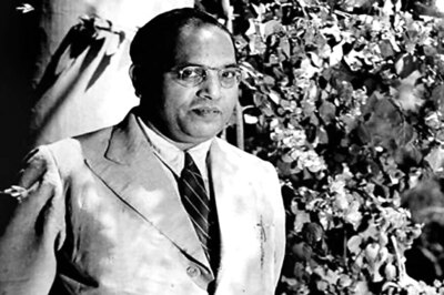 Ambedkar’s 63rd Death Anniversary: Take a Look at 10 Not So Known Facts About Him