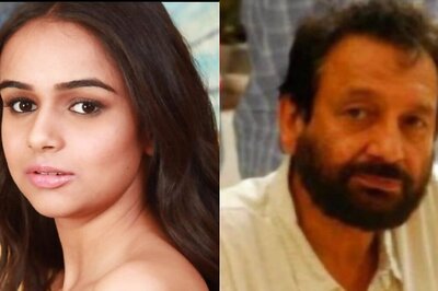 Shekhar Kapur’s Daughter Kaveri Kapur All Set to Make Her Bollywood Debut; Deets Inside