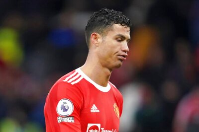 Premier League: Manchester United Blow Lead Again in 1-1 Draw vs Southampton