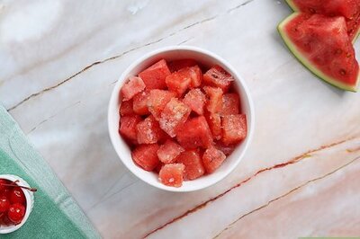 How to Make Ron Ron Juice