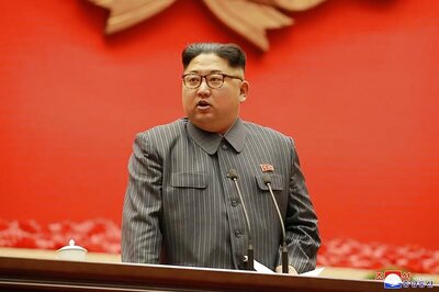 Won't Give up Nukes if US Keeps up 'Blackmail', Says North Korea