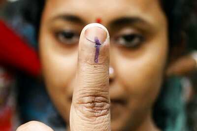 Polling for First Phase of Telangana Panchayat Election Begins, 12,202 Candidates In The Fray