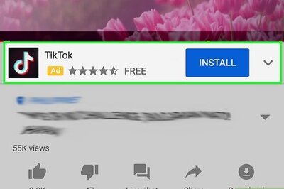 How to Block TikTok Ads