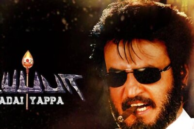 Rajinikanth’s Hit Film Padayappa To Be Re-released In Theatres? What We Know