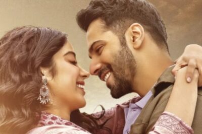 Varun Dhawan, Janhvi Kapoor To Team Up Again For David Dhawan’s Next? Here’s What We Know
