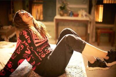 Here's Why Kriti Sanon Fans Call Her 'Chubby Sanon'